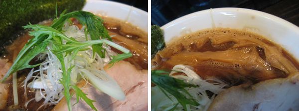 3.ネギ、水菜と穂先メンマ.JPG